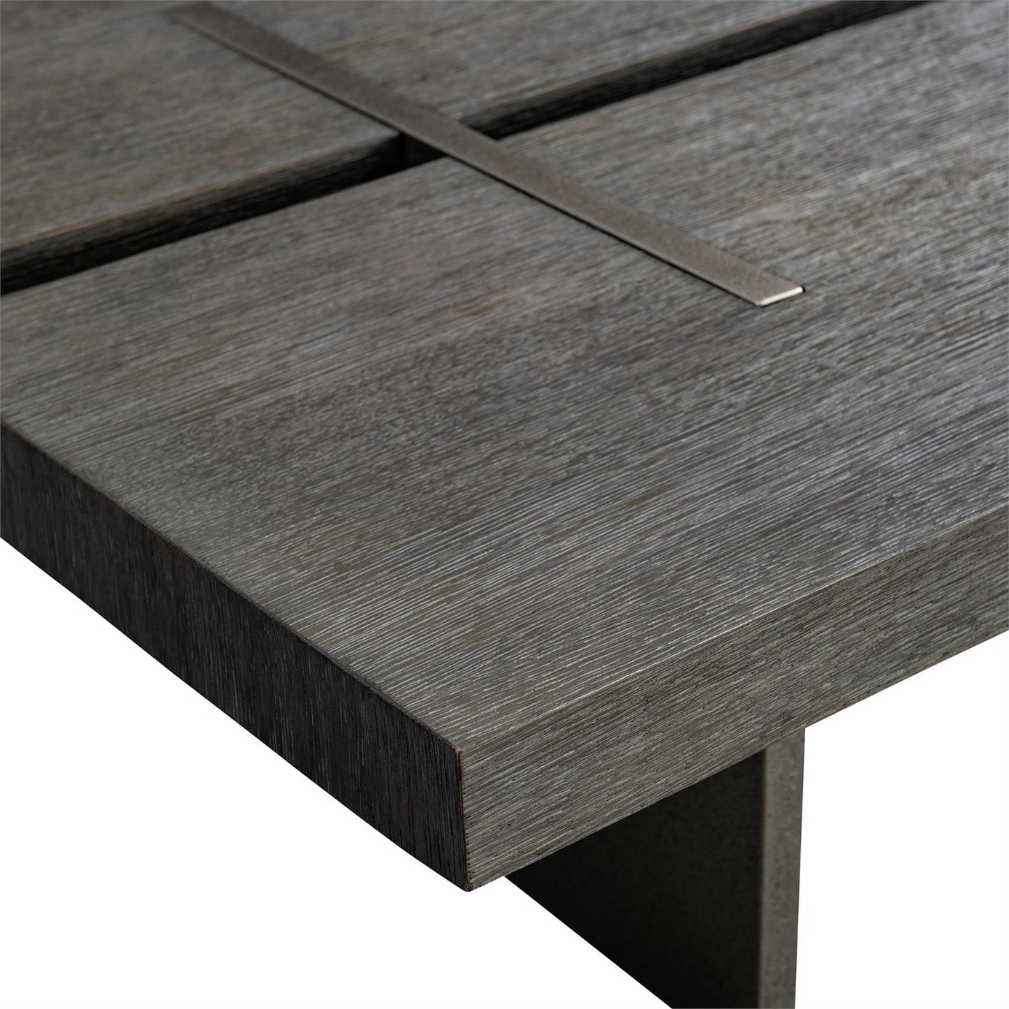 Bernhardt Polus Cocktail Table — 357013