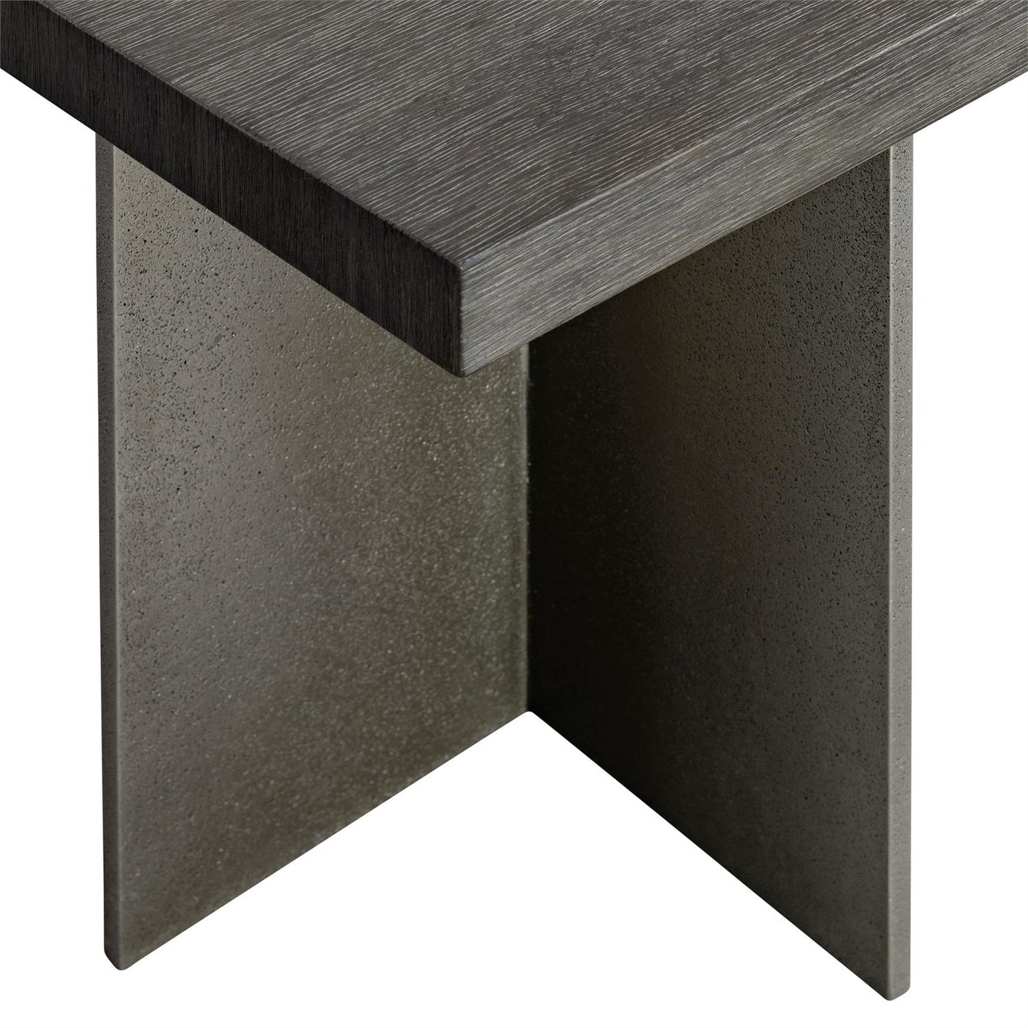 Bernhardt Polus Side Table — 357123
