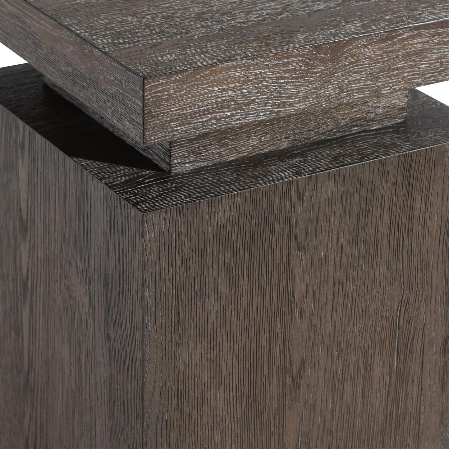 Bernhardt Outline Accent Table — 360110