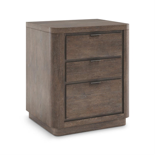 Bernhardt Outline Nightstand — 360228