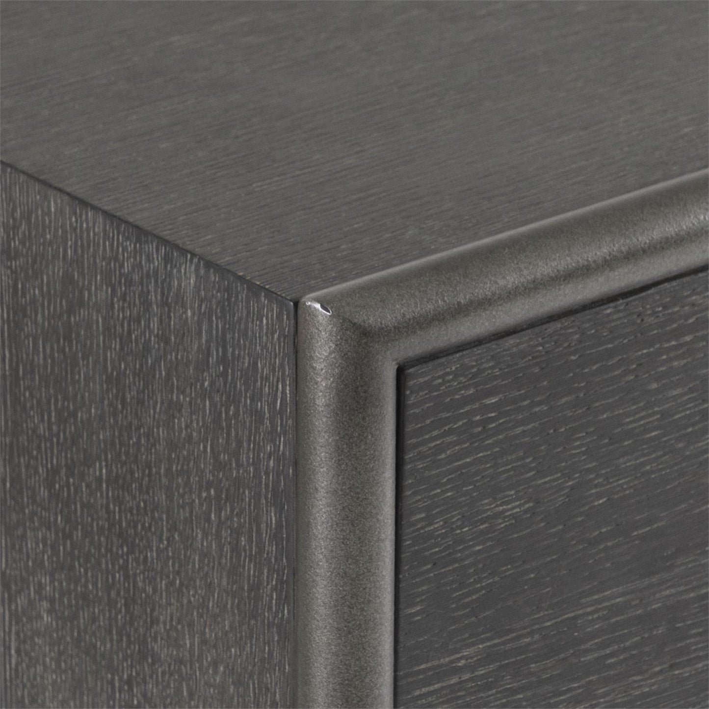 Bernhardt Outline Console Table — 360920