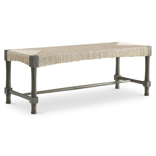 Bernhardt Palma Bench — 369508