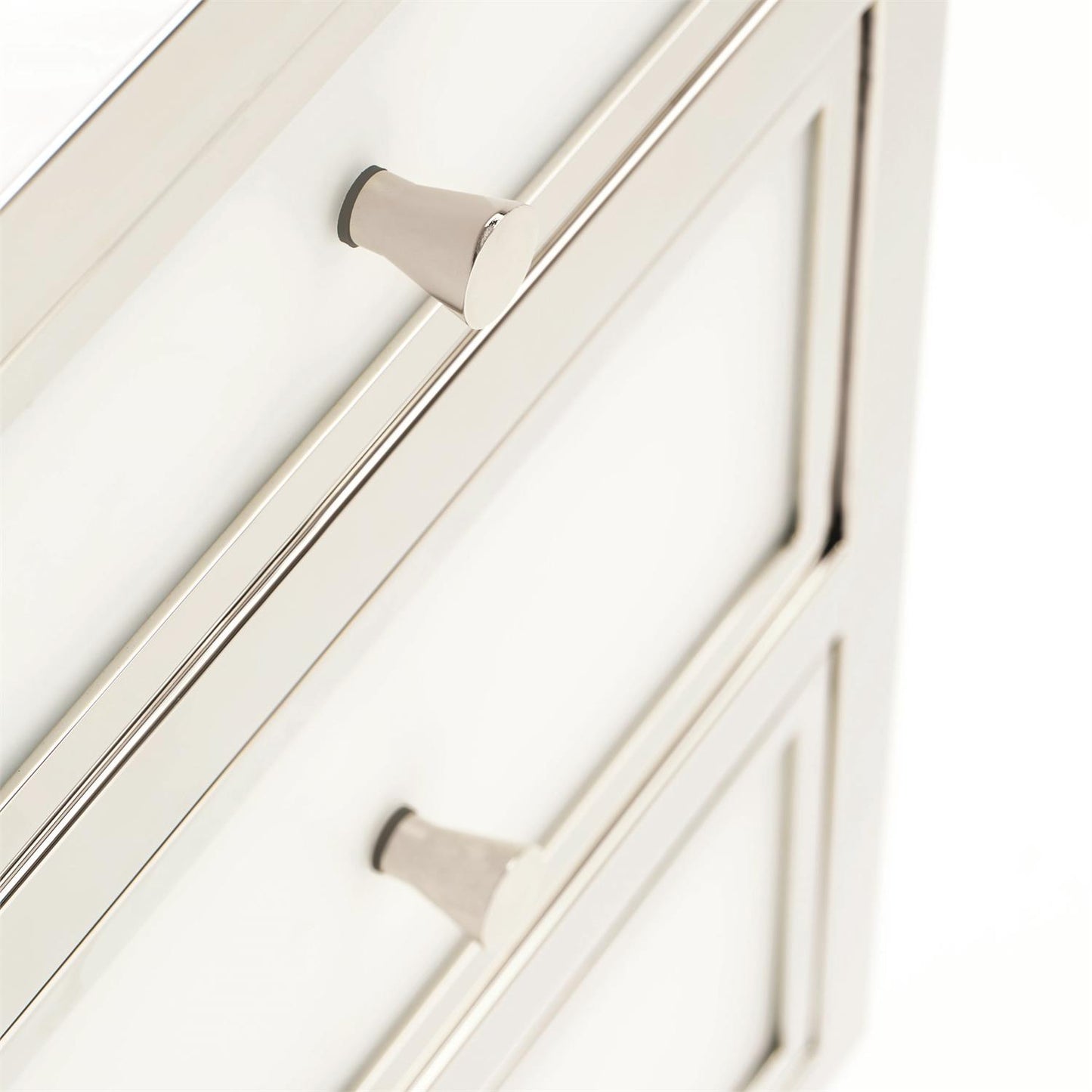 Bernhardt Blanca Nightstand — 372214