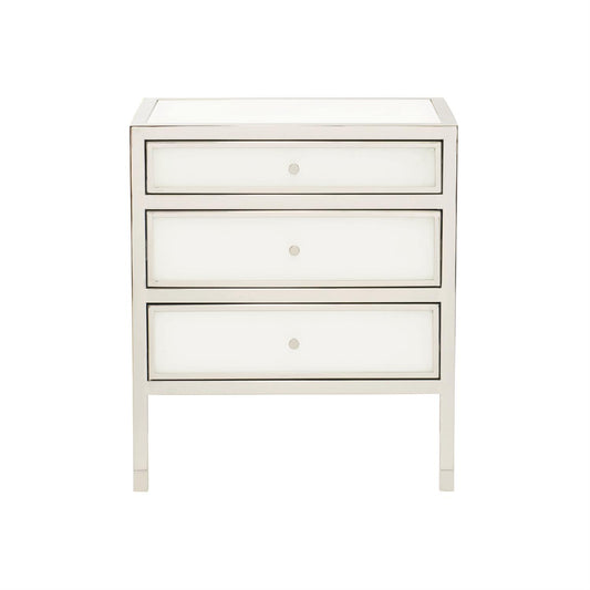 Bernhardt Blanca Nightstand — 372214