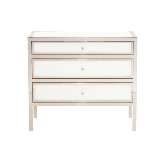 Bernhardt Blanca Nightstand — 372215