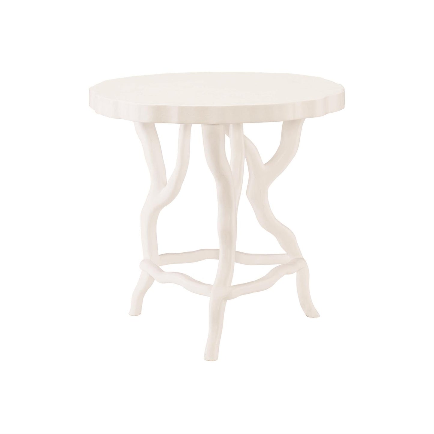 Bernhardt Arbor Side Table — 375121