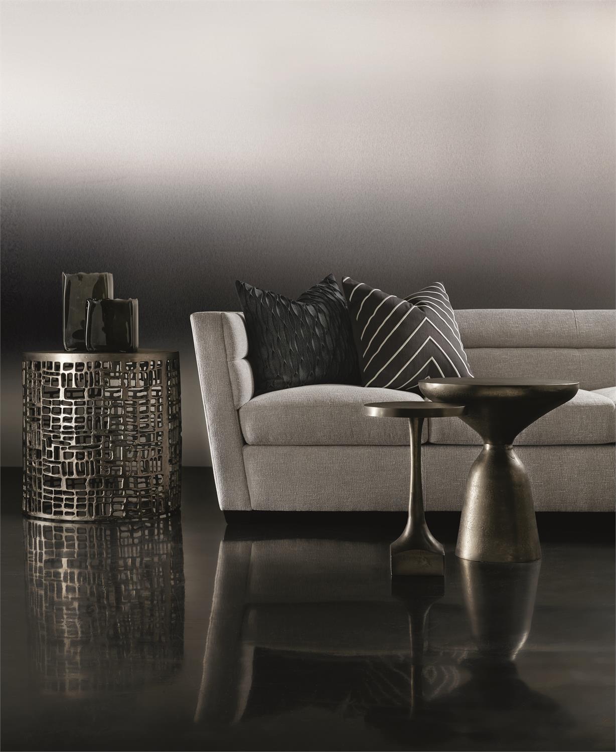 Bernhardt Thatcher Accent Table — 379199