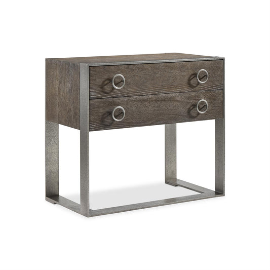 Bernhardt Dixon Nightstand — 379216