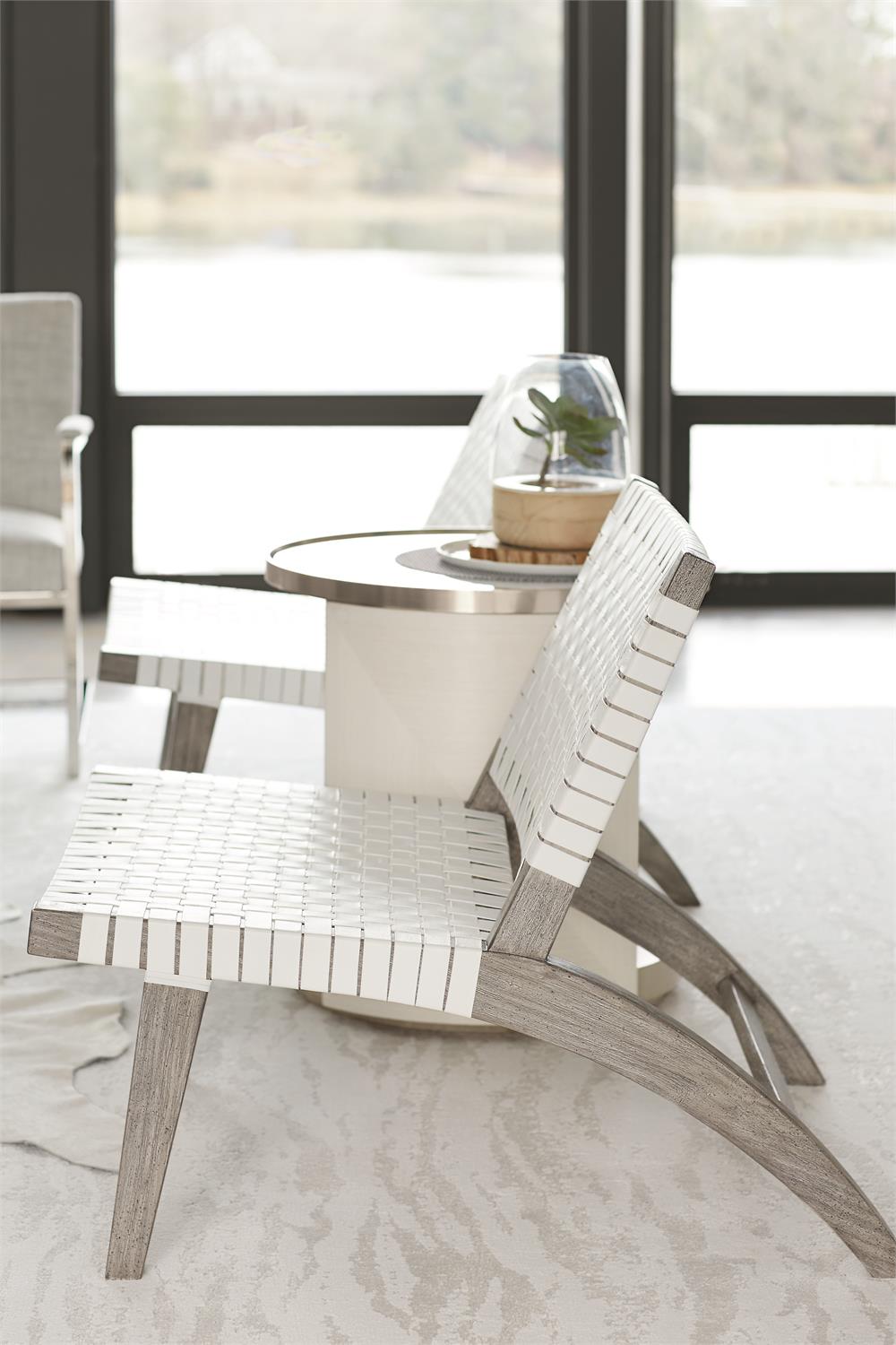 Bernhardt Axiom Side Table — 381125