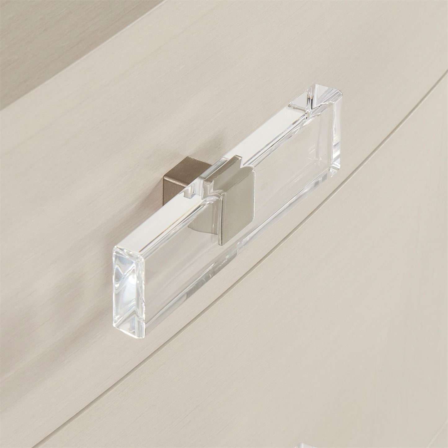 Bernhardt Axiom Nightstand — 381228