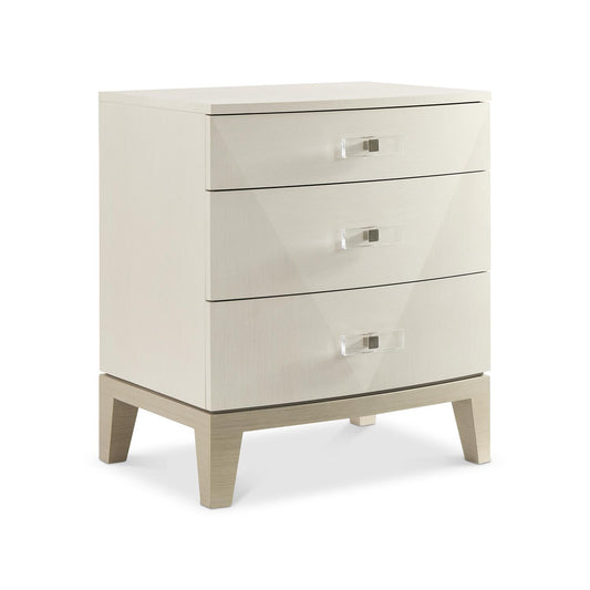 Bernhardt Axiom Nightstand — 381228