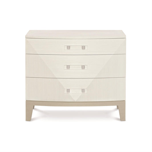 Bernhardt Axiom Nightstand — 381229