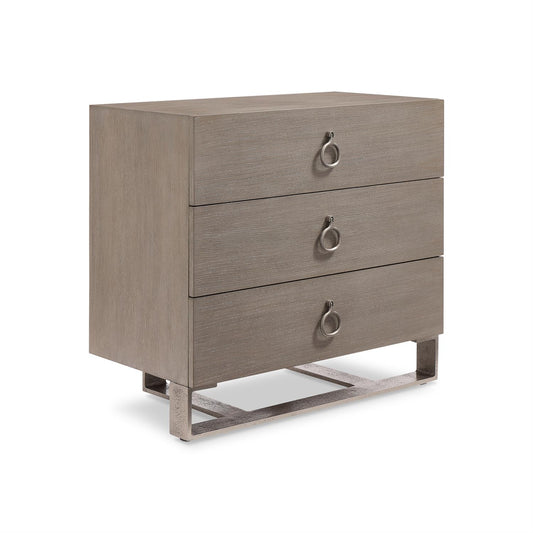 Bernhardt Linea Nightstand — 384232G