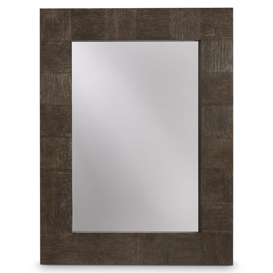 Bernhardt Linea Mirror — 384321B