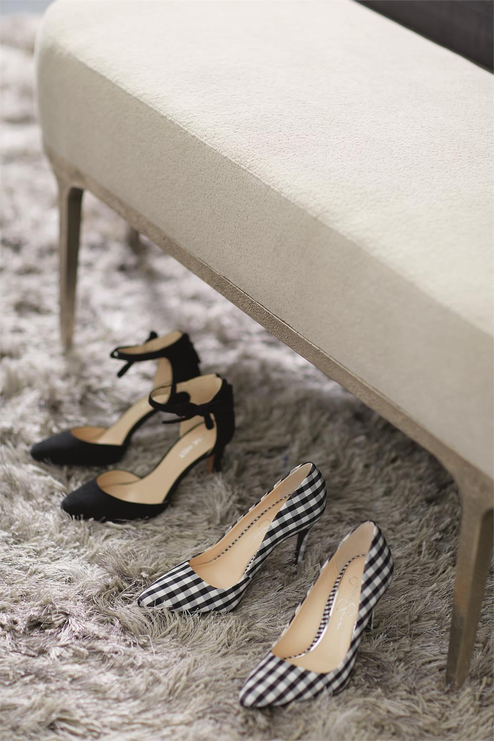 Bernhardt Linea Bench — 384508