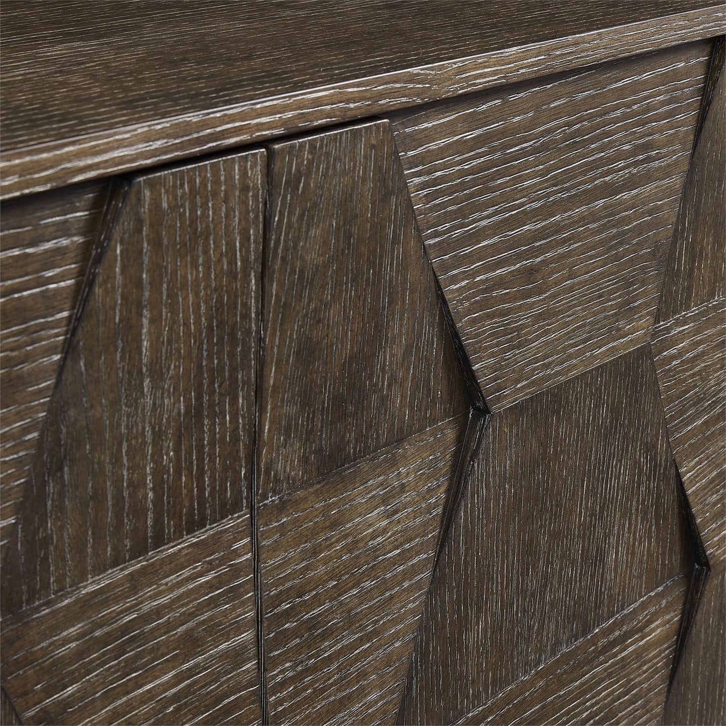 Bernhardt Linea Entertainment Credenza — 384870B