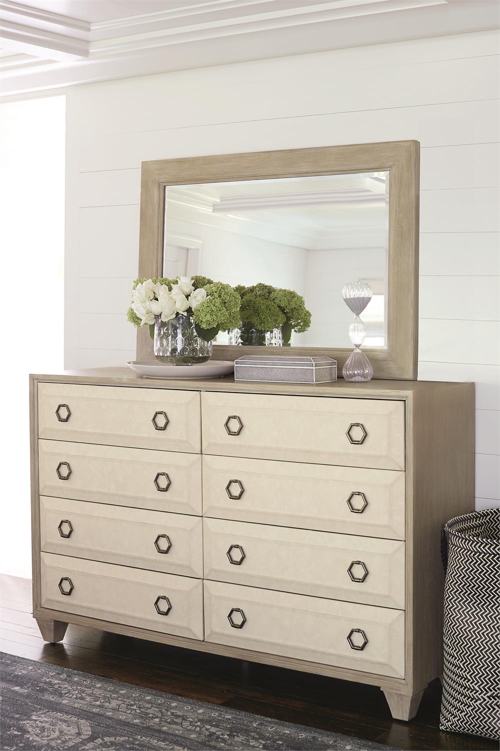 Bernhardt Santa Barbara Dresser — 385042