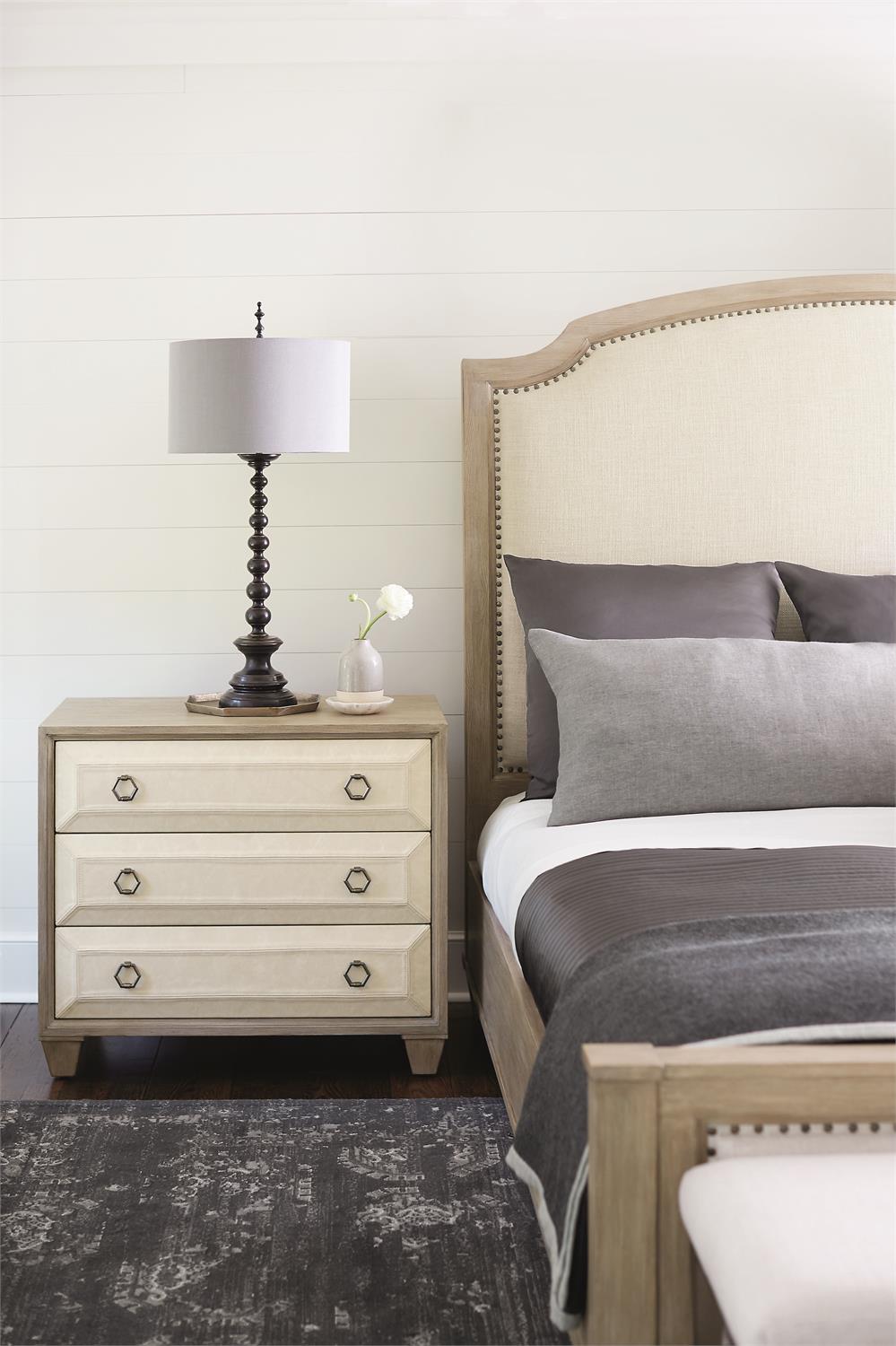 Bernhardt Santa Barbara Nightstand — 385218