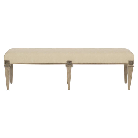 Bernhardt Santa Barbara Bench — 385508