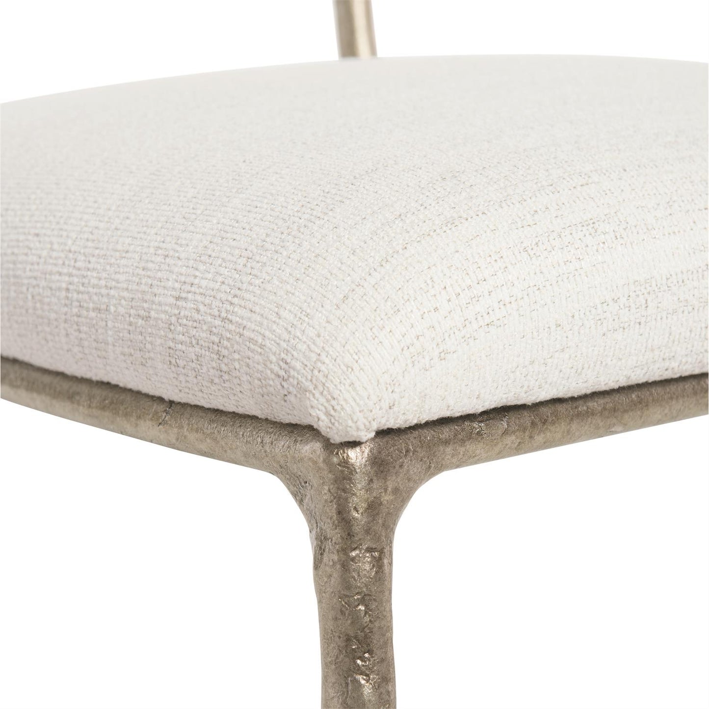 Bernhardt Atticus Fabric Side Chair — 386547
