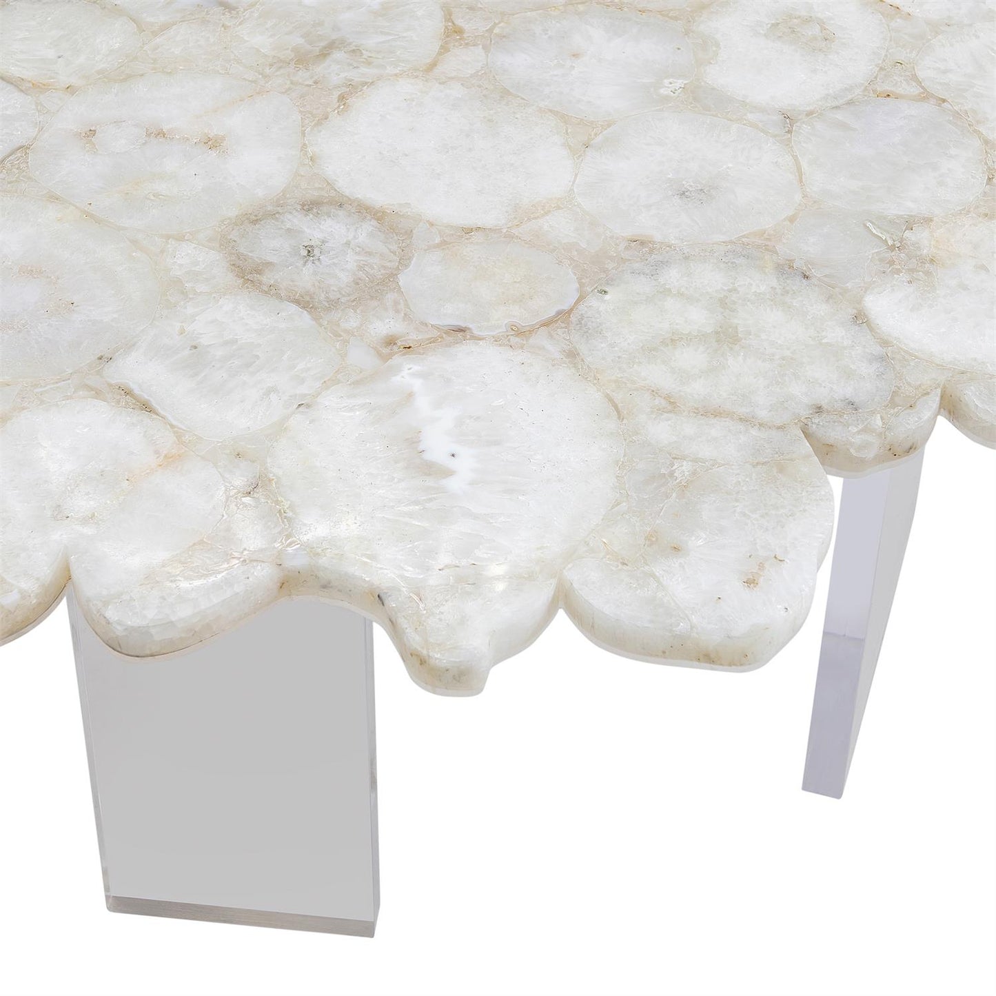 Bernhardt Evynne Cocktail Table — 390009A