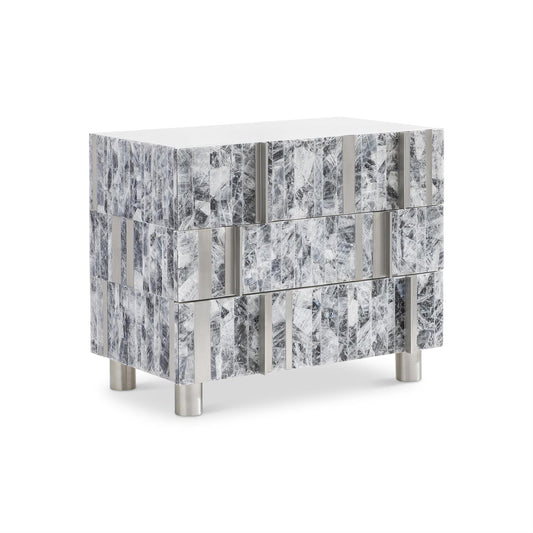 Bernhardt Araya Nightstand — 390235
