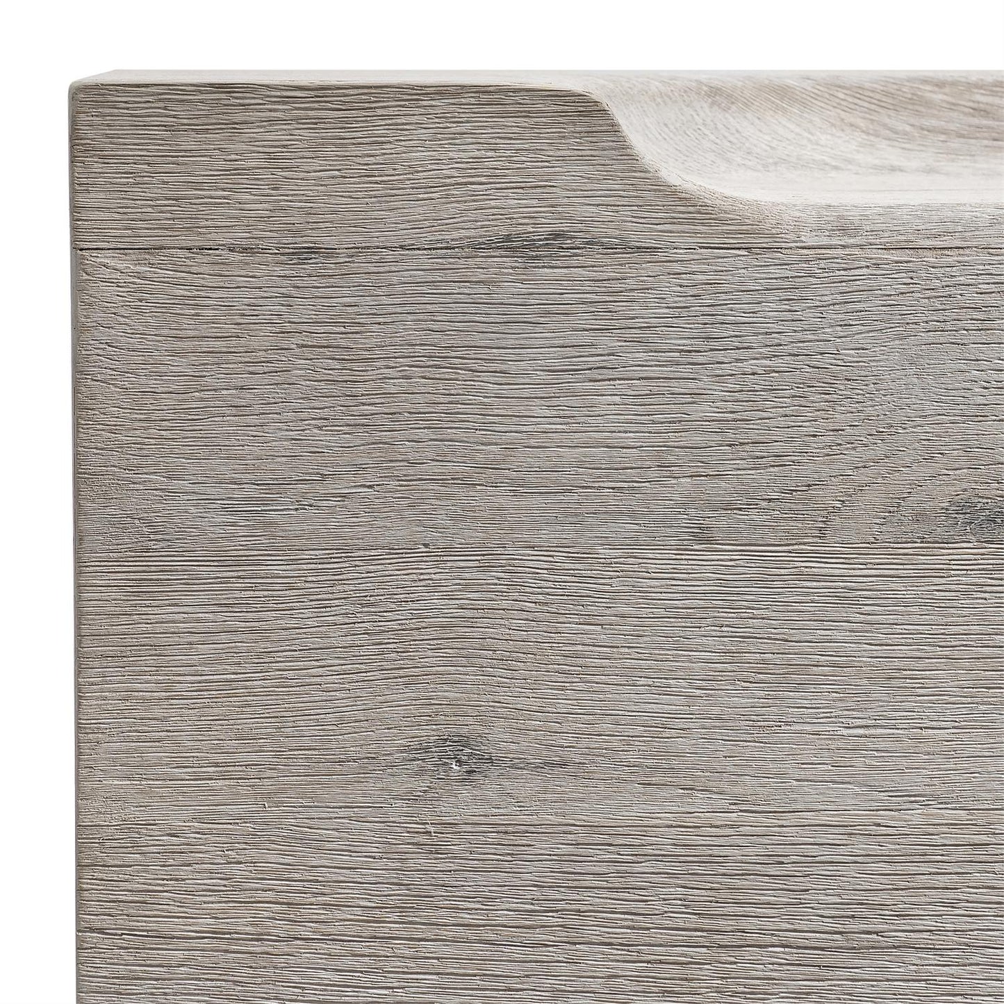 Bernhardt Amirus Bench — 390505