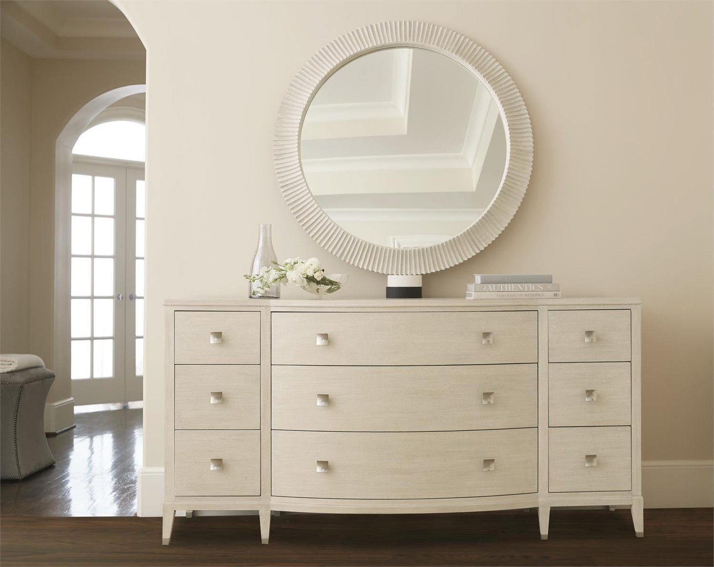 Bernhardt East Hampton Dresser — 395054