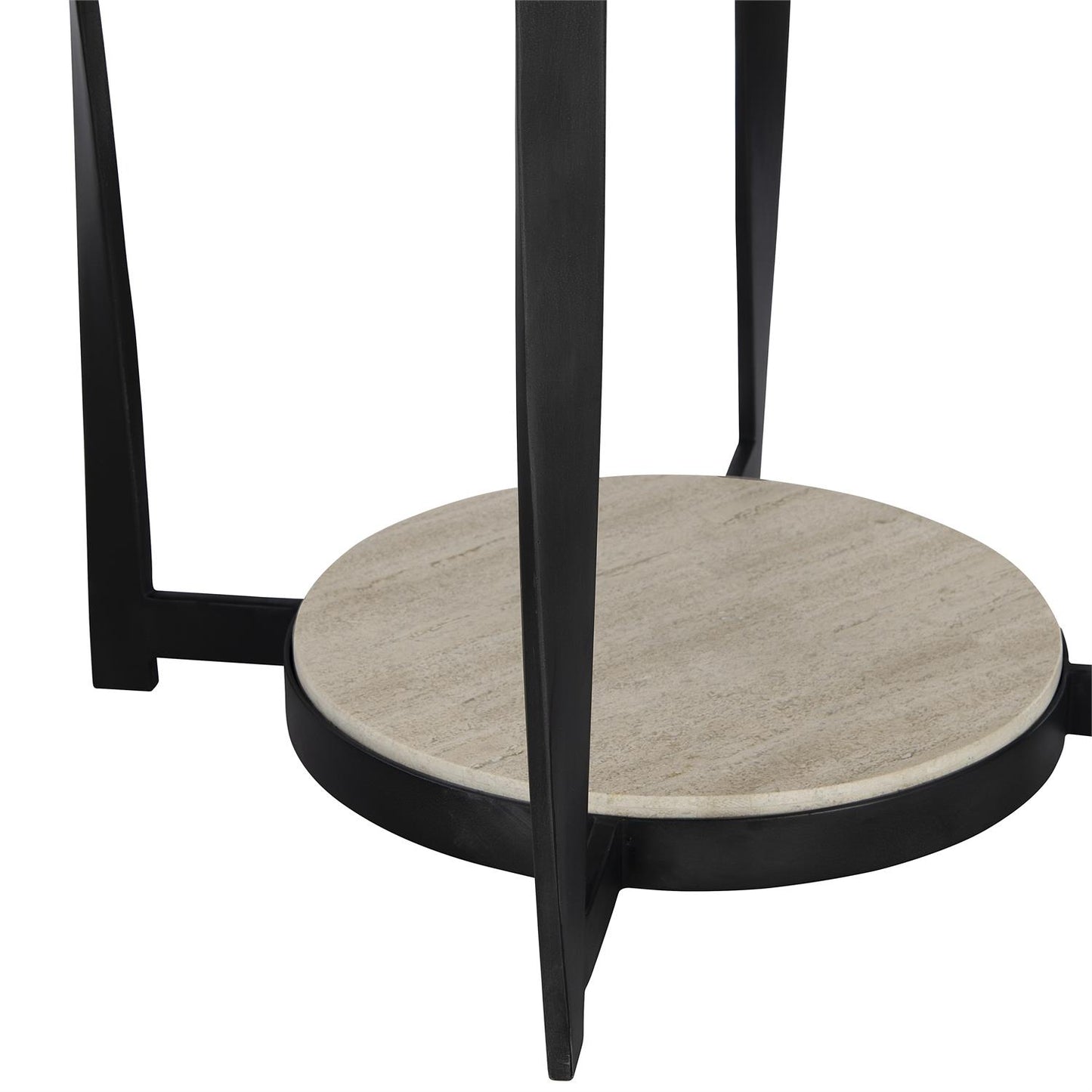 Bernhardt Berkshire Side Table — 405125