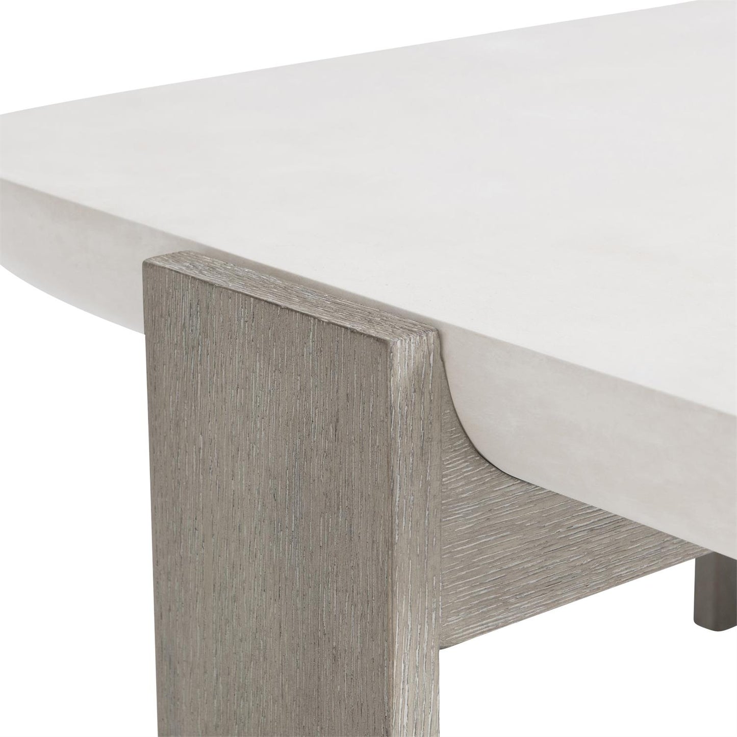Bernhardt Gooding Cocktail Table — 484023