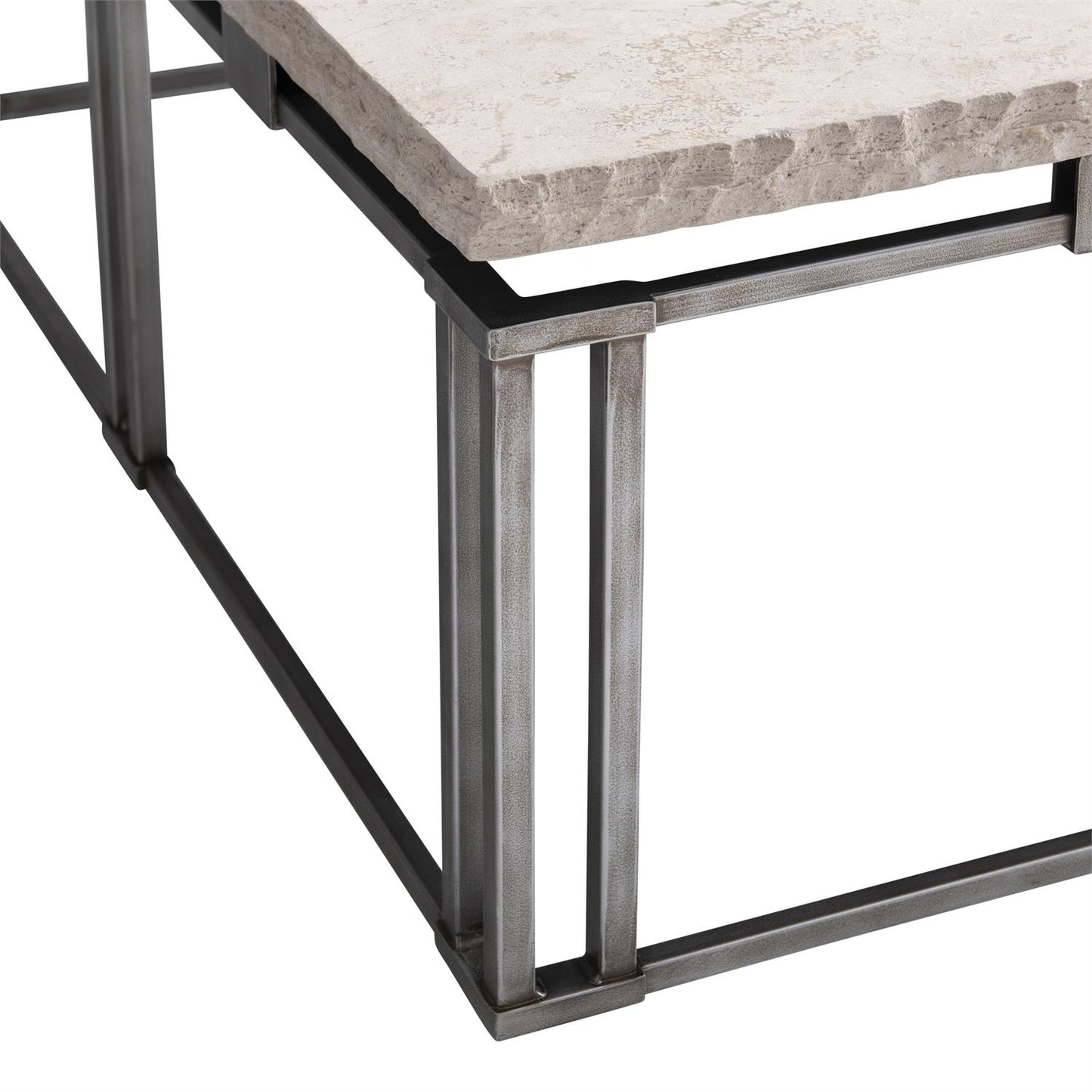 Bernhardt Riverton Cocktail Table — 494011