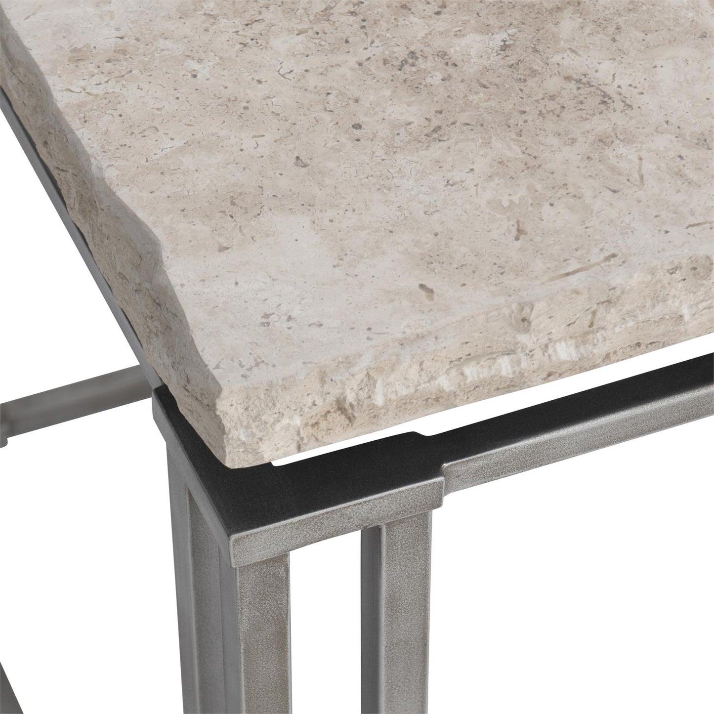 Bernhardt Riverton Side Table — 494111