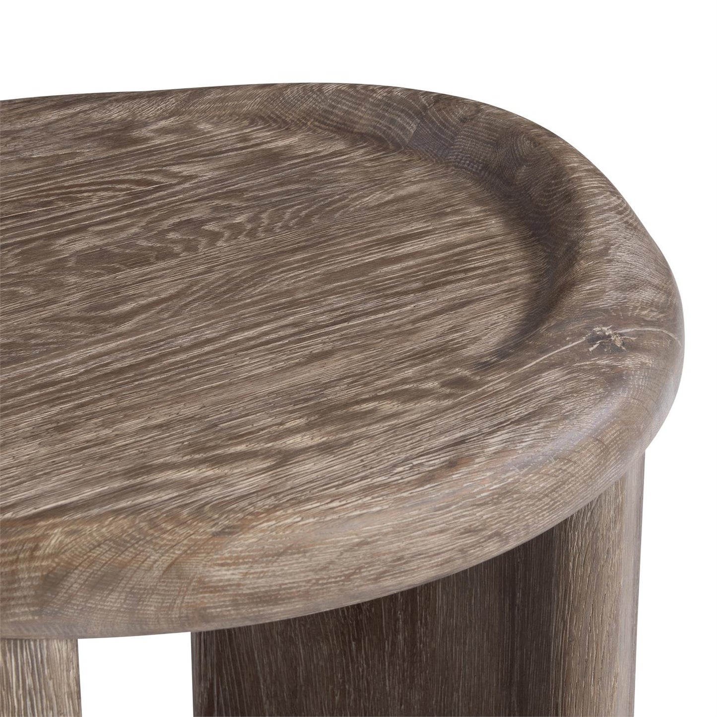 Bernhardt Bryant Side Table — 532122