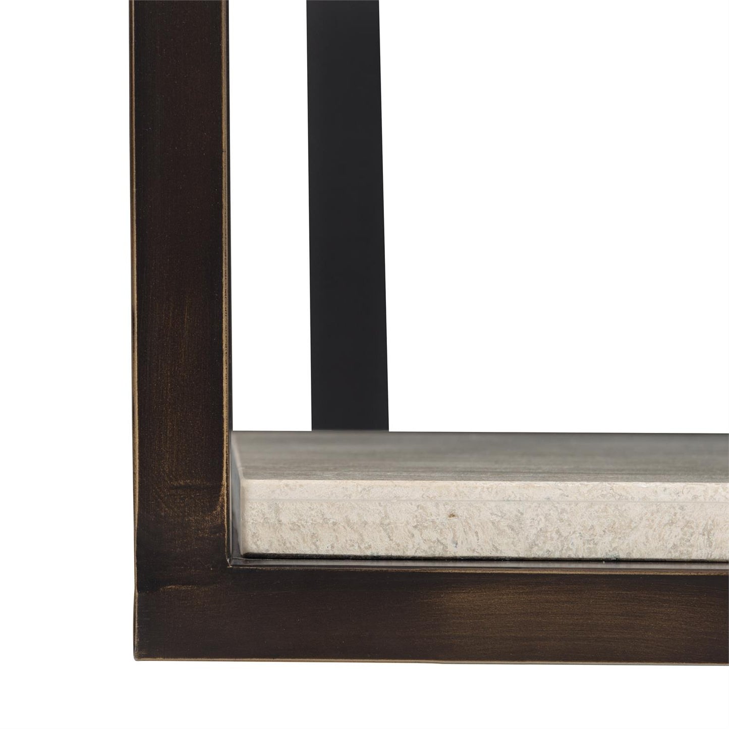 Bernhardt Kinsley Side Table — 533121