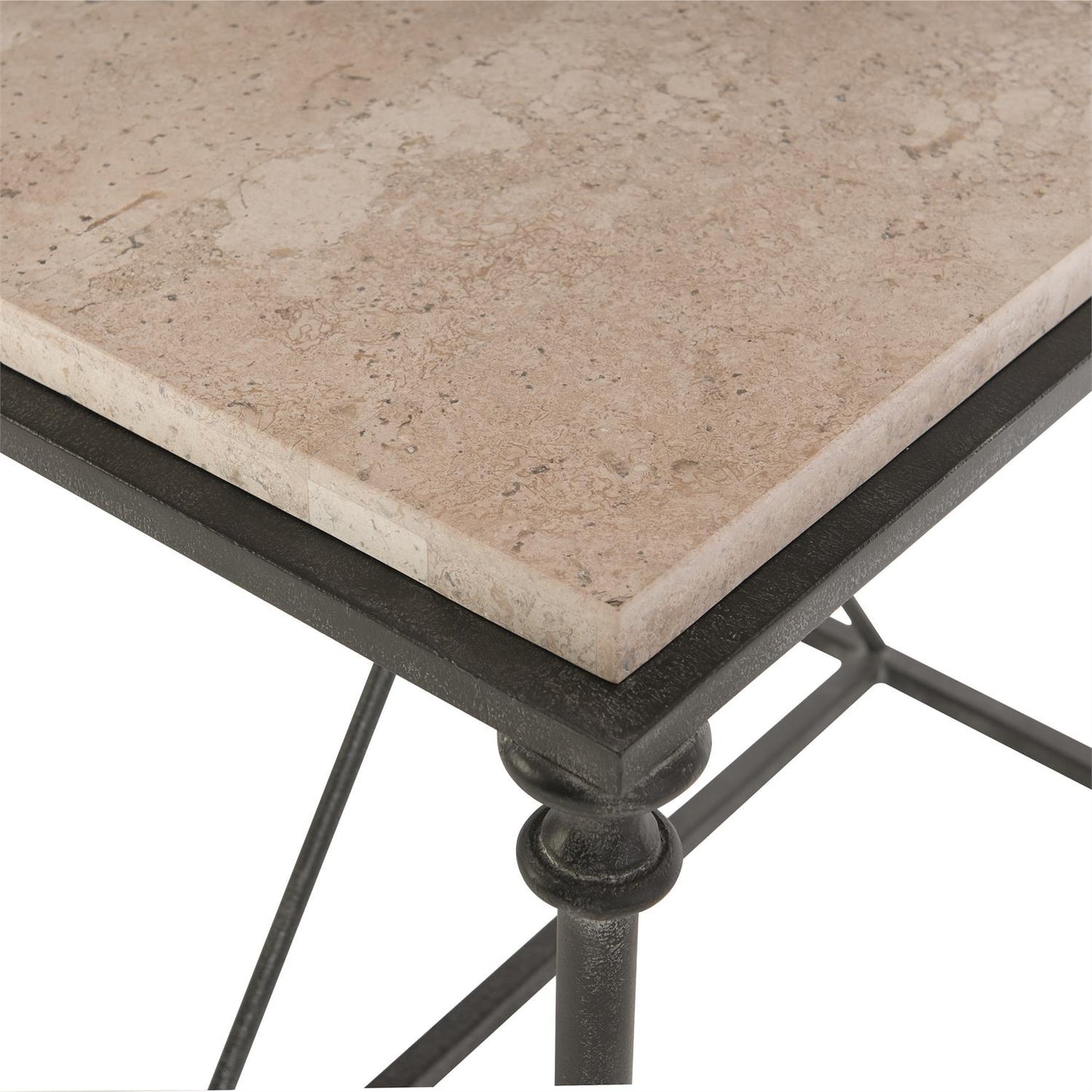 Bernhardt Galesbury Side Table — 537121