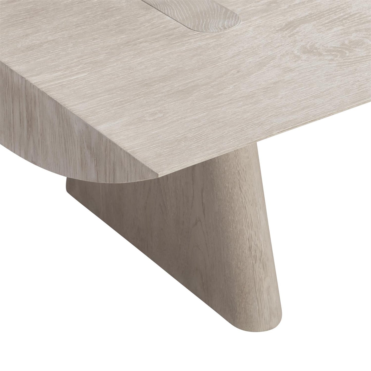 Bernhardt Norden Cocktail Table — 545015