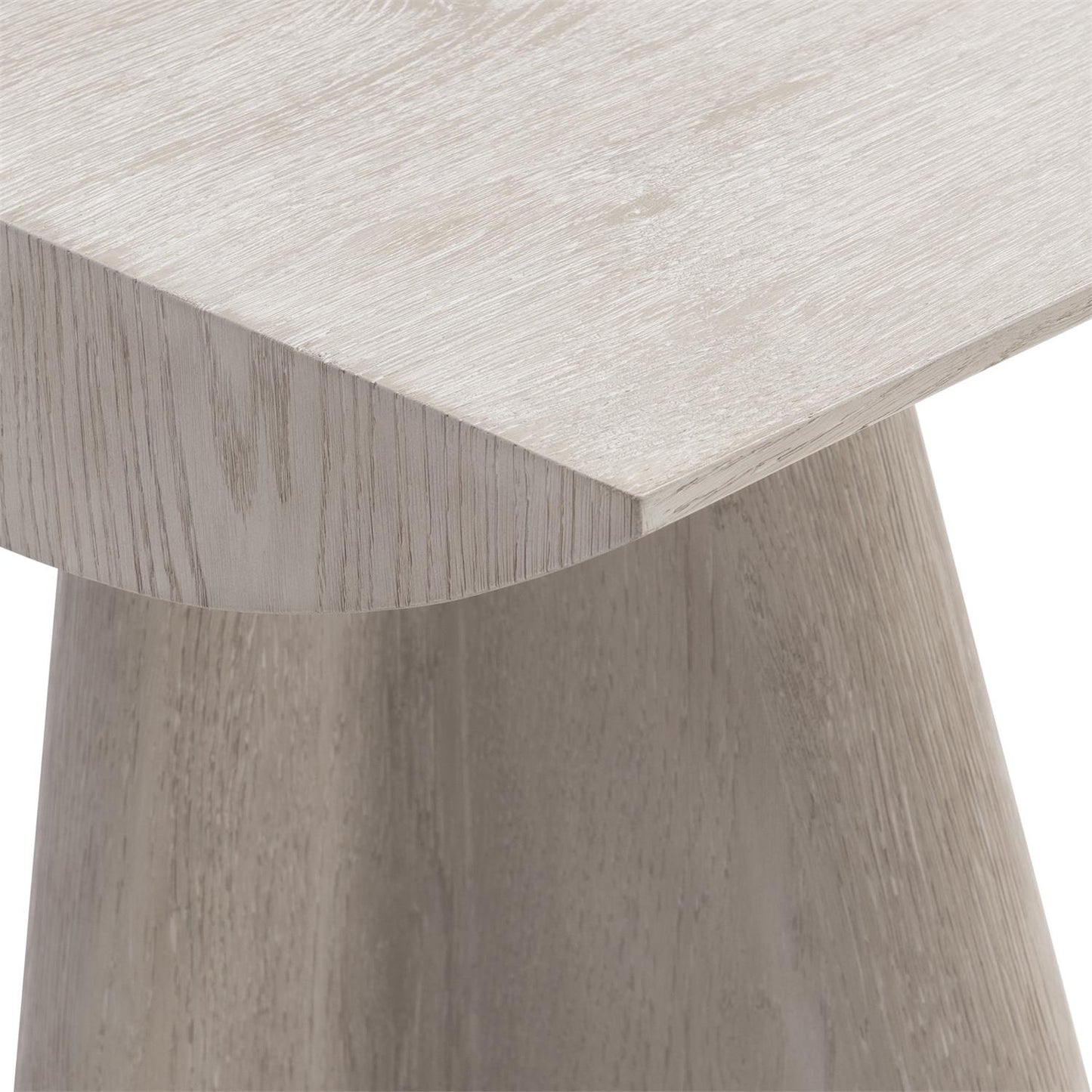 Bernhardt Norden Side Table — 545125
