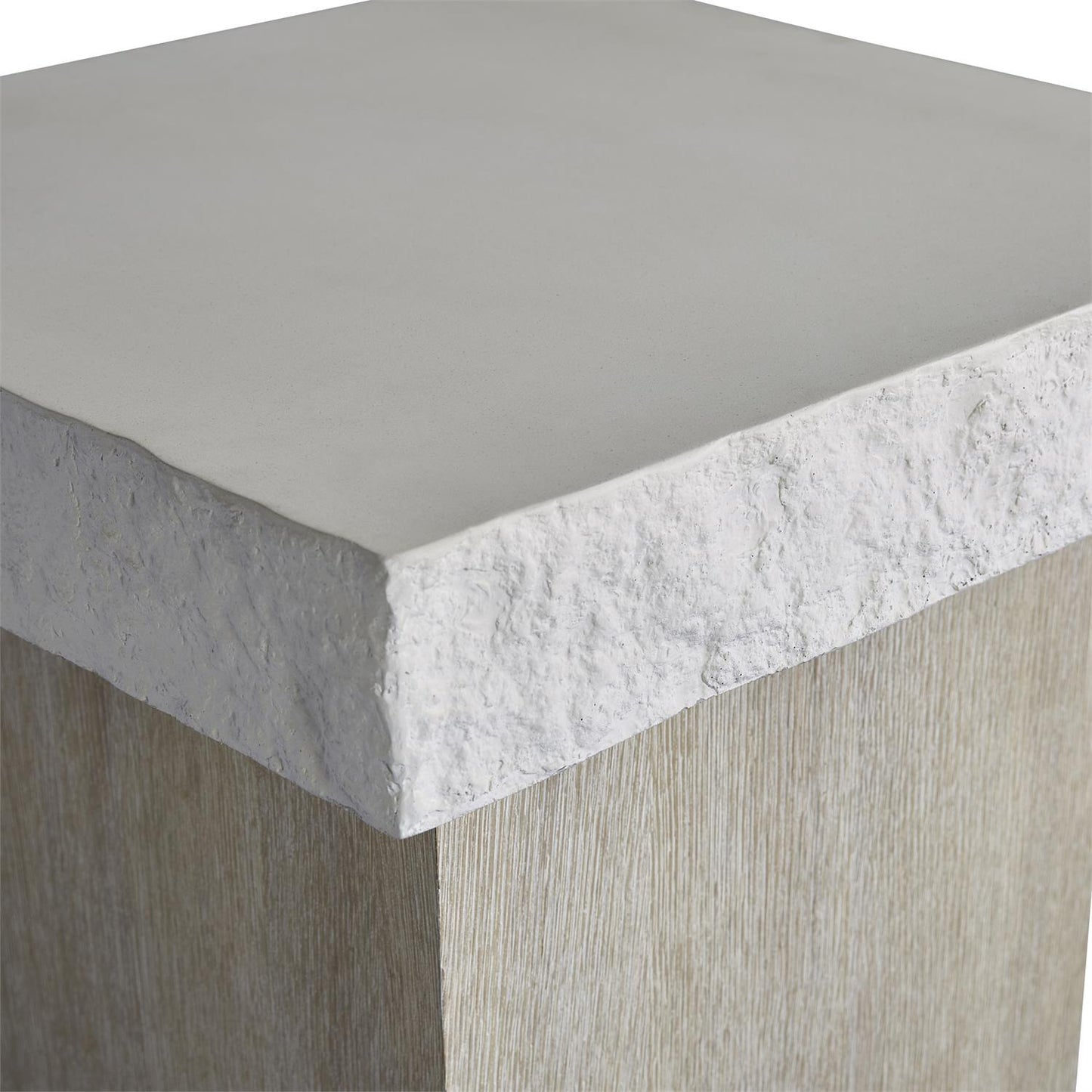 Bernhardt Beauclair Side Table — 550111