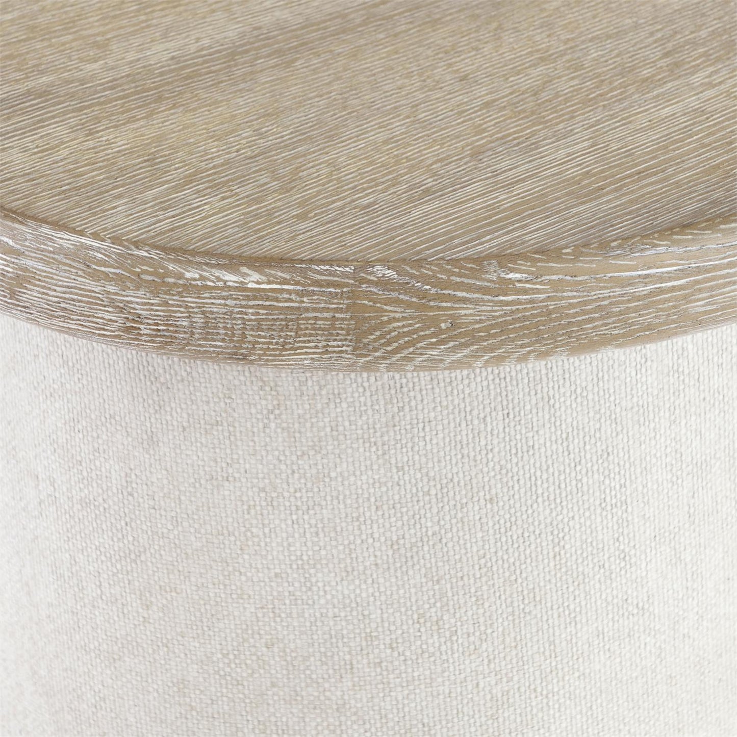 Bernhardt Easley Side Table — 563123