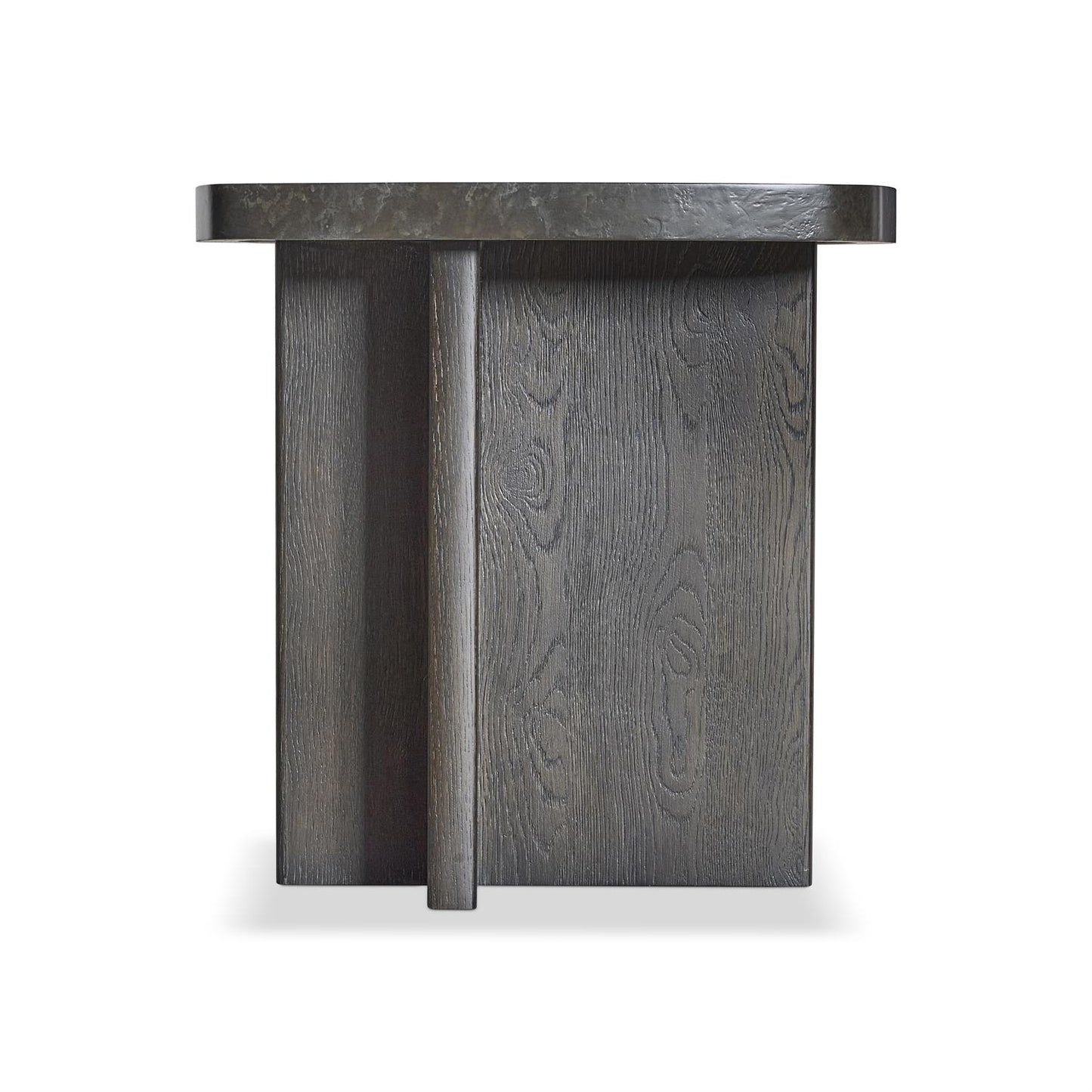 Bernhardt Monroe Side Table — 574114