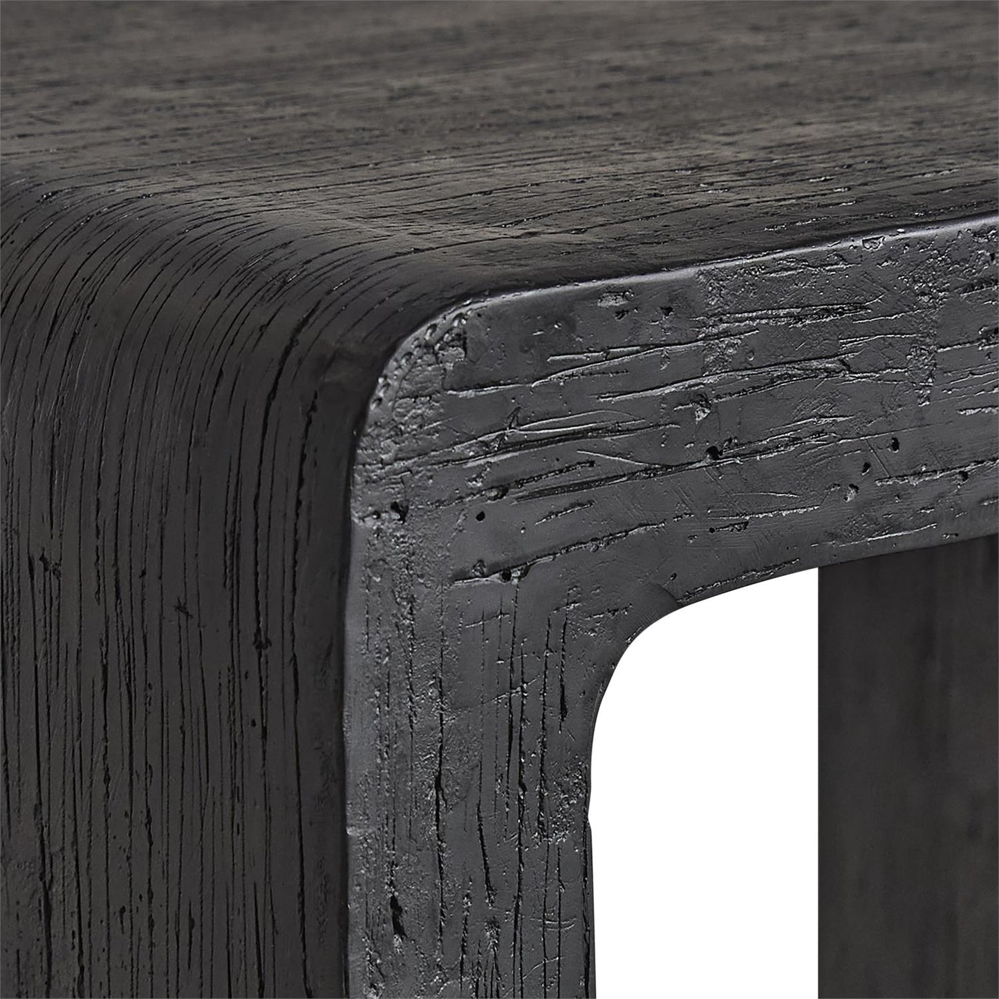 Bernhardt Shephard Side Table — 582120