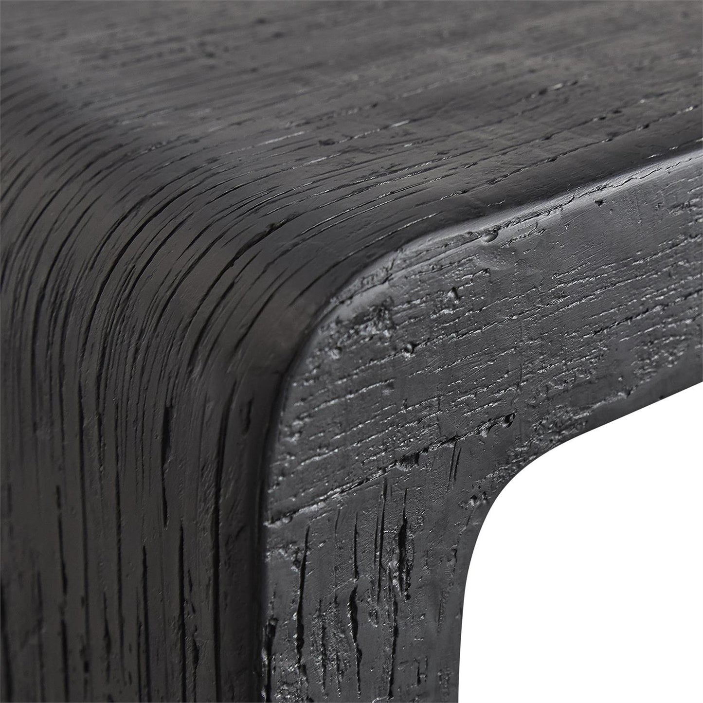 Bernhardt Shephard Side Table — 582122