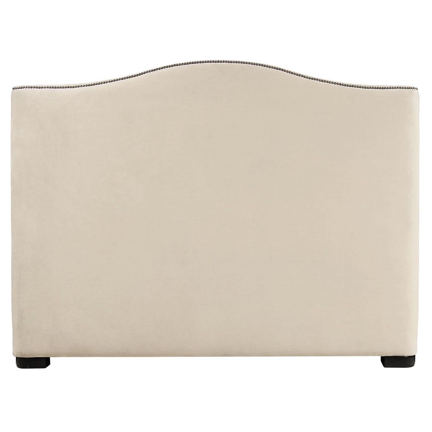 Bernhardt Graham Fabric Headboard Full — 751H63H