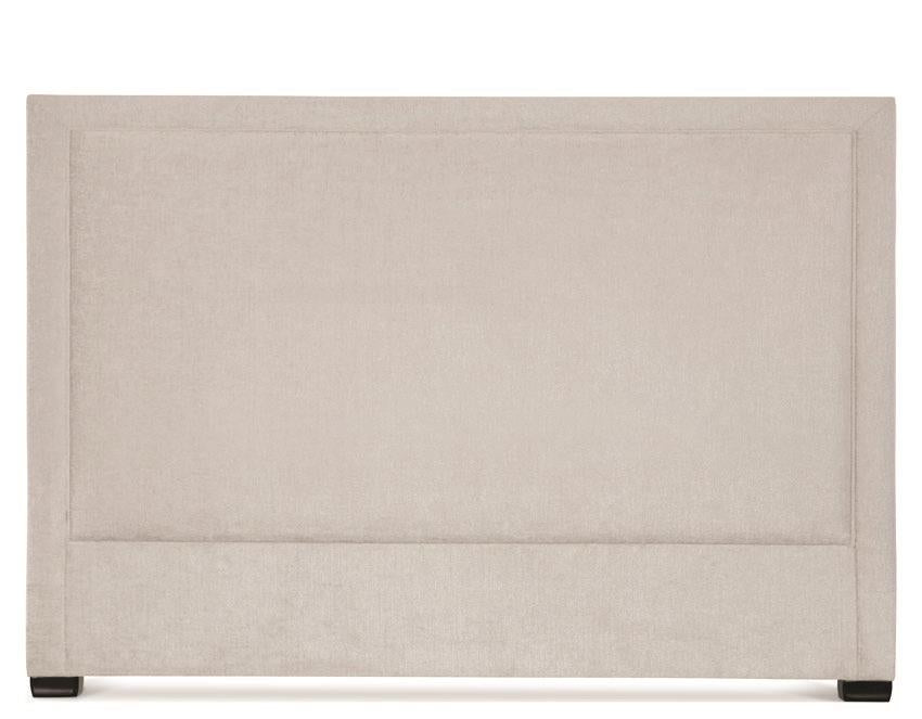 Bernhardt Morgan Fabric Headboard California King — 753H65H
