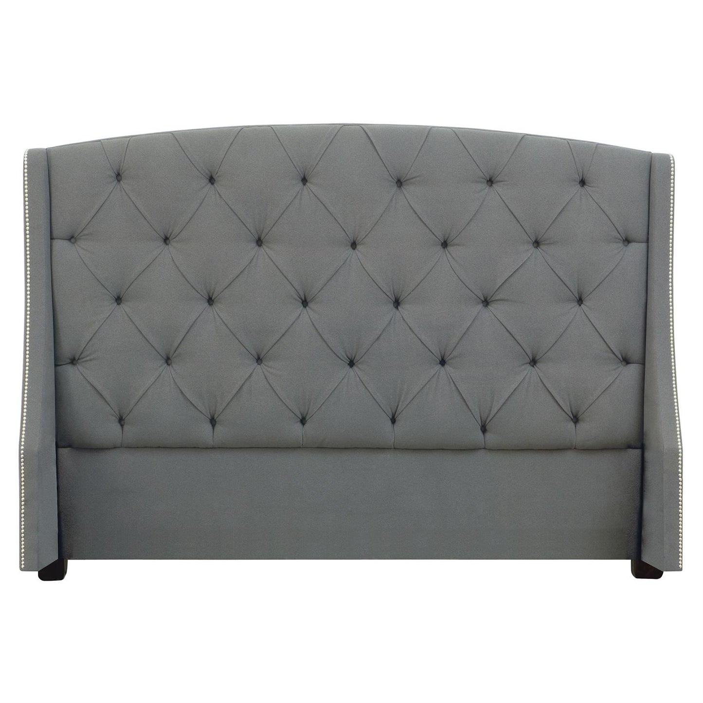 Bernhardt Jordan Fabric Headboard Queen — 758H64H