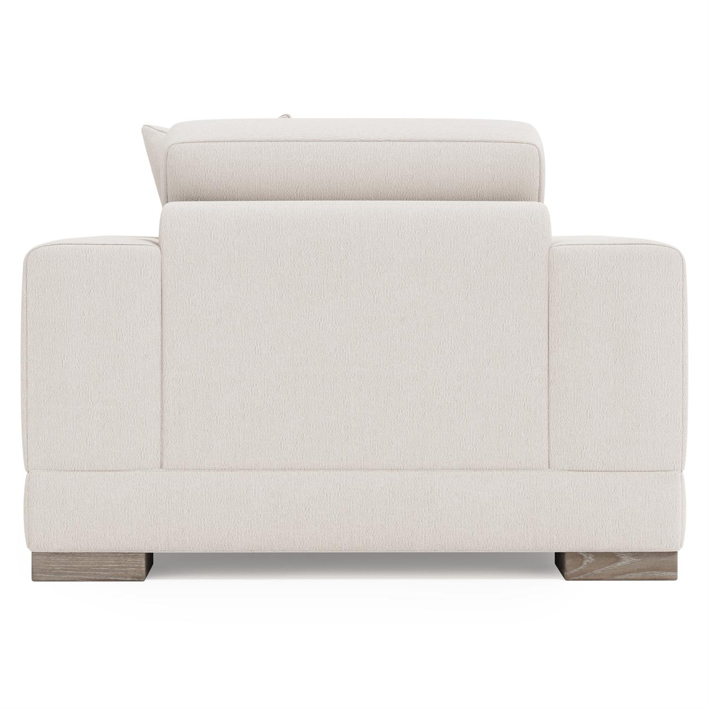 Bernhardt Lars Fabric Chair — B1262