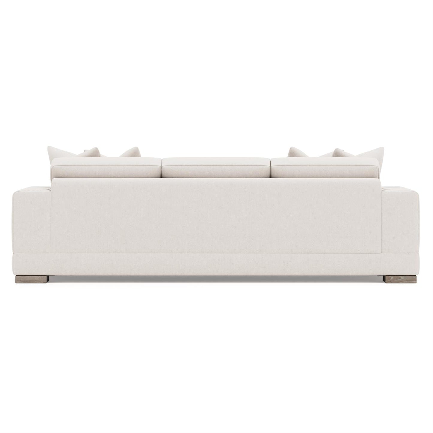 Bernhardt Lars Fabric Sofa — B1267