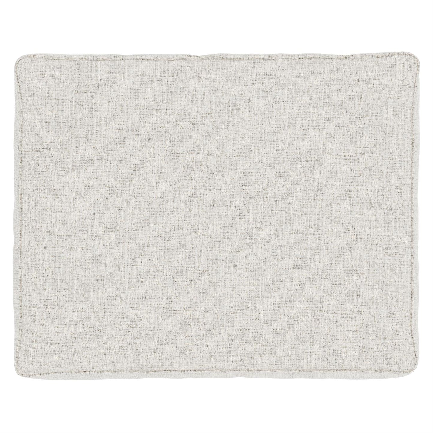 Bernhardt Addison Fabric Ottoman — B1481B