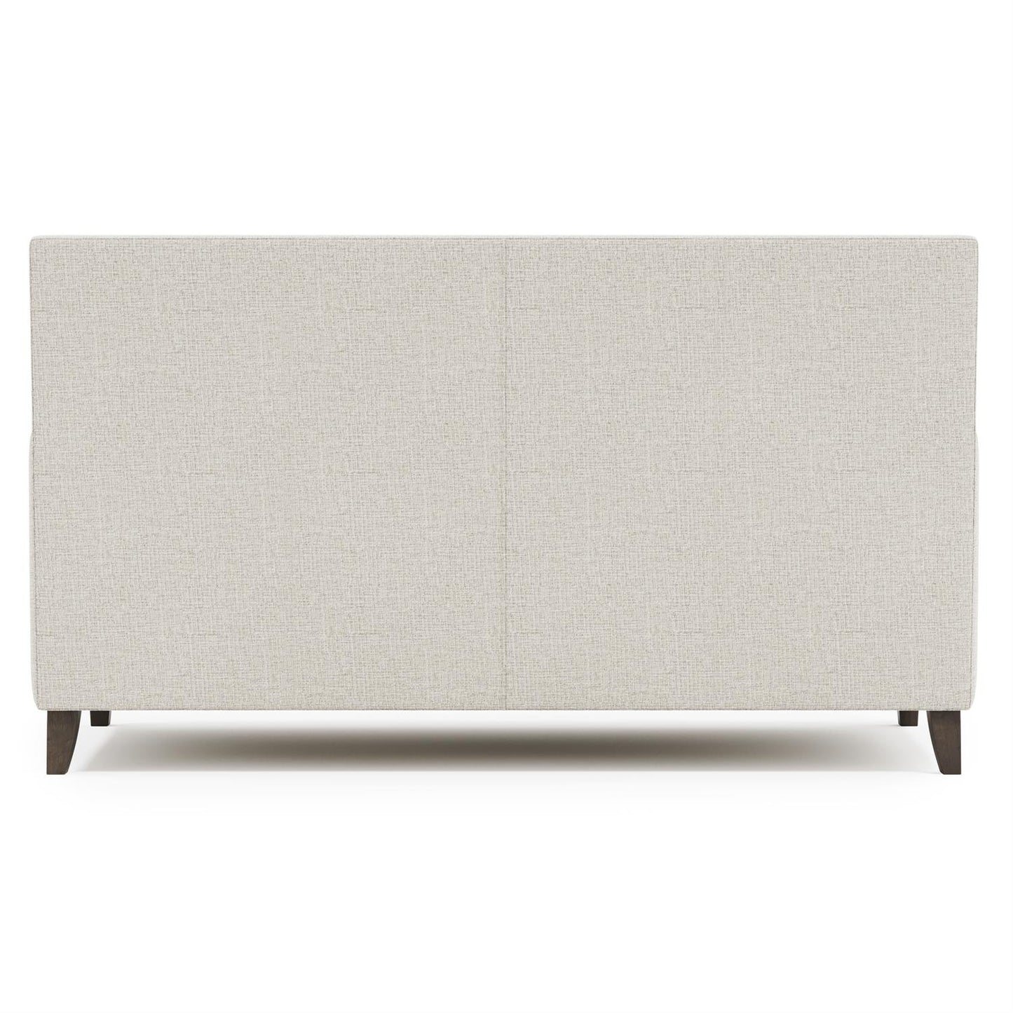 Bernhardt Addison Fabric Loveseat — B1485B