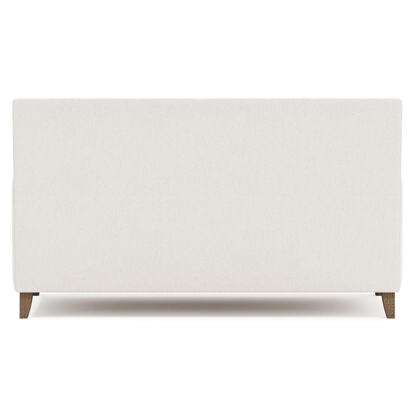 Bernhardt Addison Fabric Loveseat Without Pillows — B1485Y